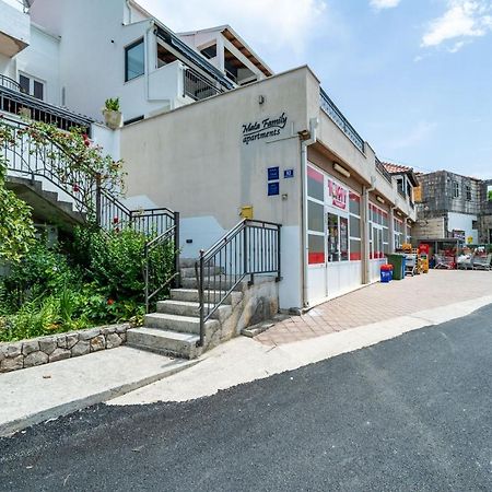 Hidden Gem Apartment Molunat Exterior foto