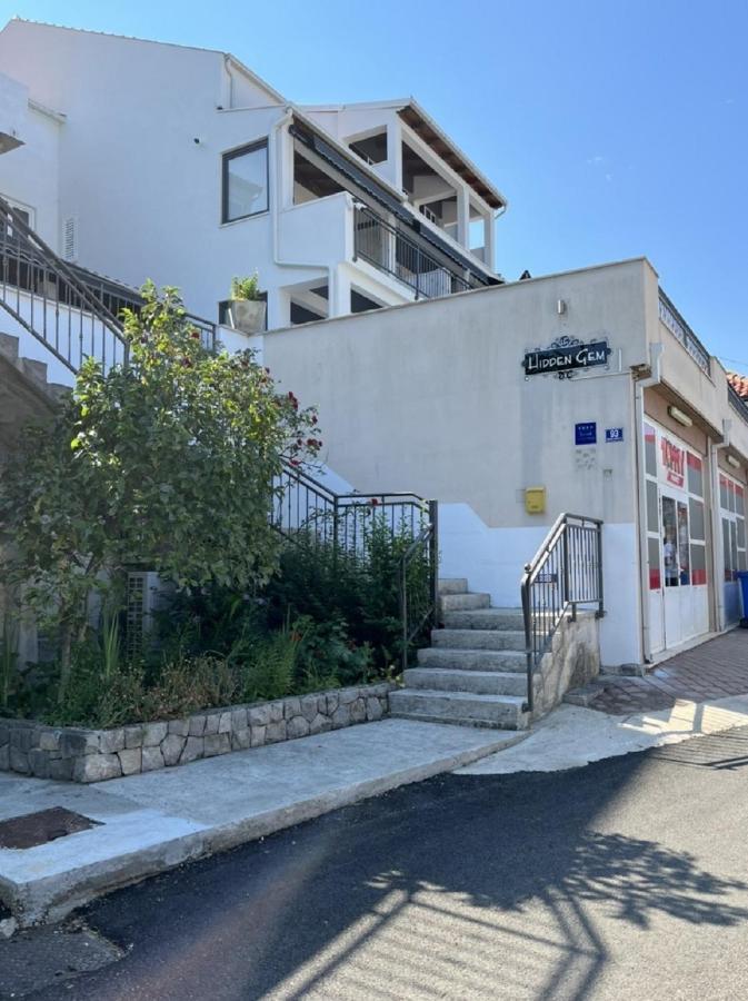 Hidden Gem Apartment Molunat Exterior foto